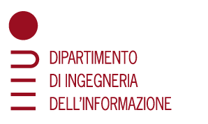 Department of Information Engineering logo